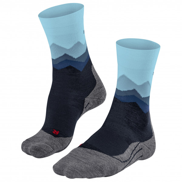 Falke - Women's TK2 Crest - Wandersocken