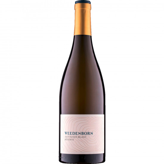 Weedenborn Sauvignon Blanc Réserve