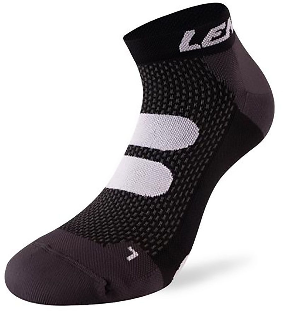 Lenz Compression 5.0 Short - Kompressionssocken kaufen | Bike-Discount