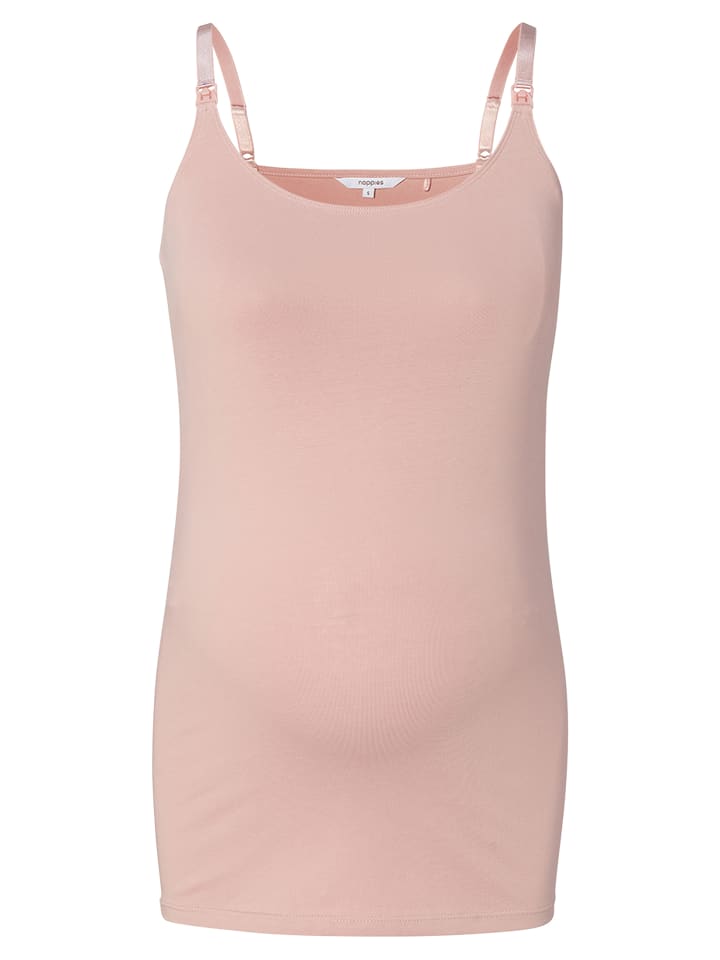 Noppies Still-Top Ara in Pale Mauve günstig kaufen