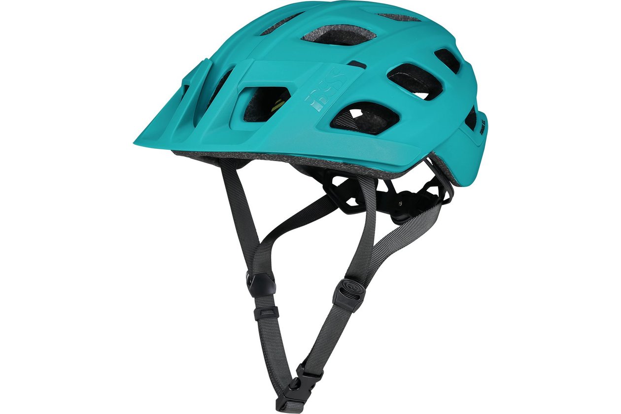 IXS Trail XC Evo Helm