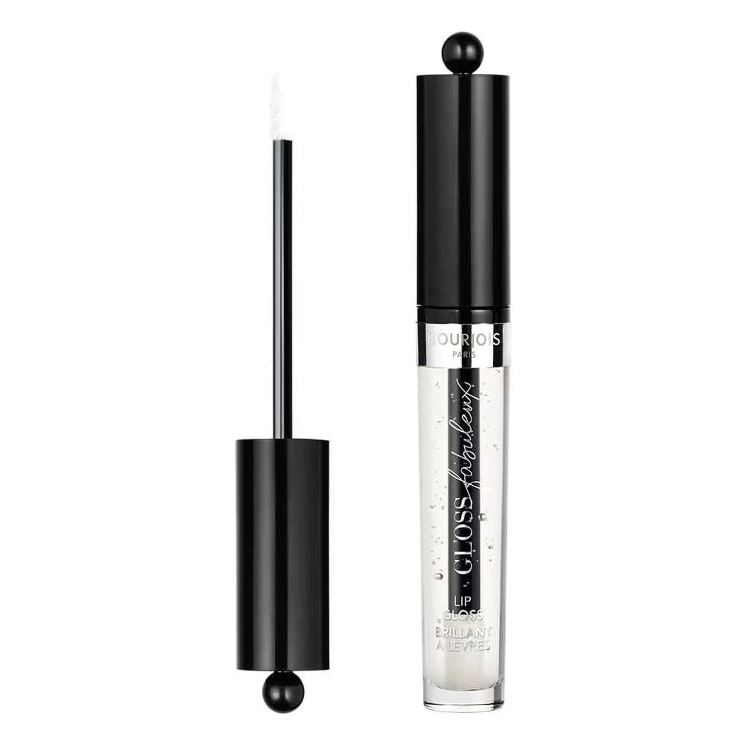 Bourjois Gloss Fabuleux Gloss Hydratant Ultra Brillant