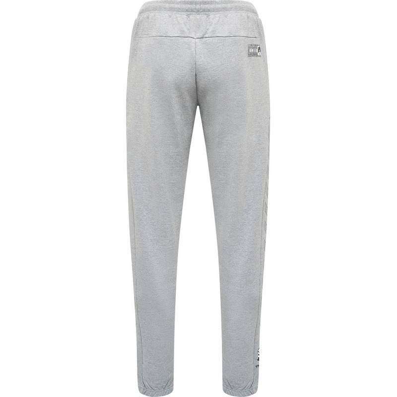 hummel hmlMOVE GRID COTTON PANTS Trainingshose Herren