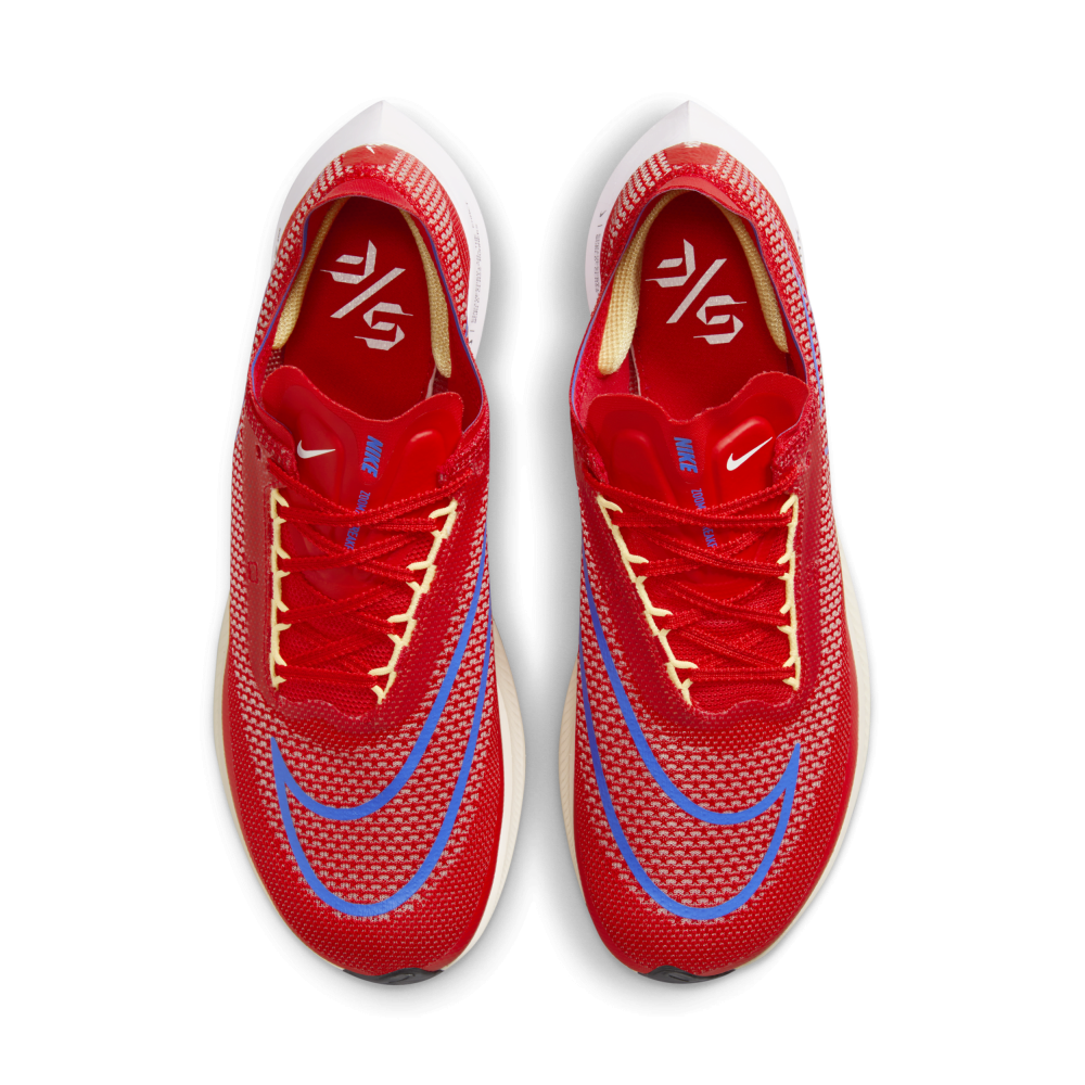 Nike ZoomX Streakfly DJ6566-601 / rot