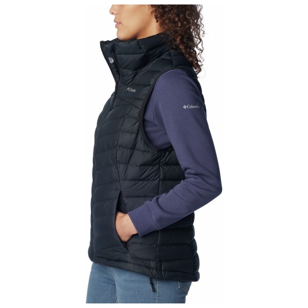 Columbia - Women's Westridge Down Vest - Daunenweste