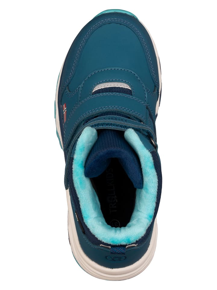 Trollkids Winterboots 