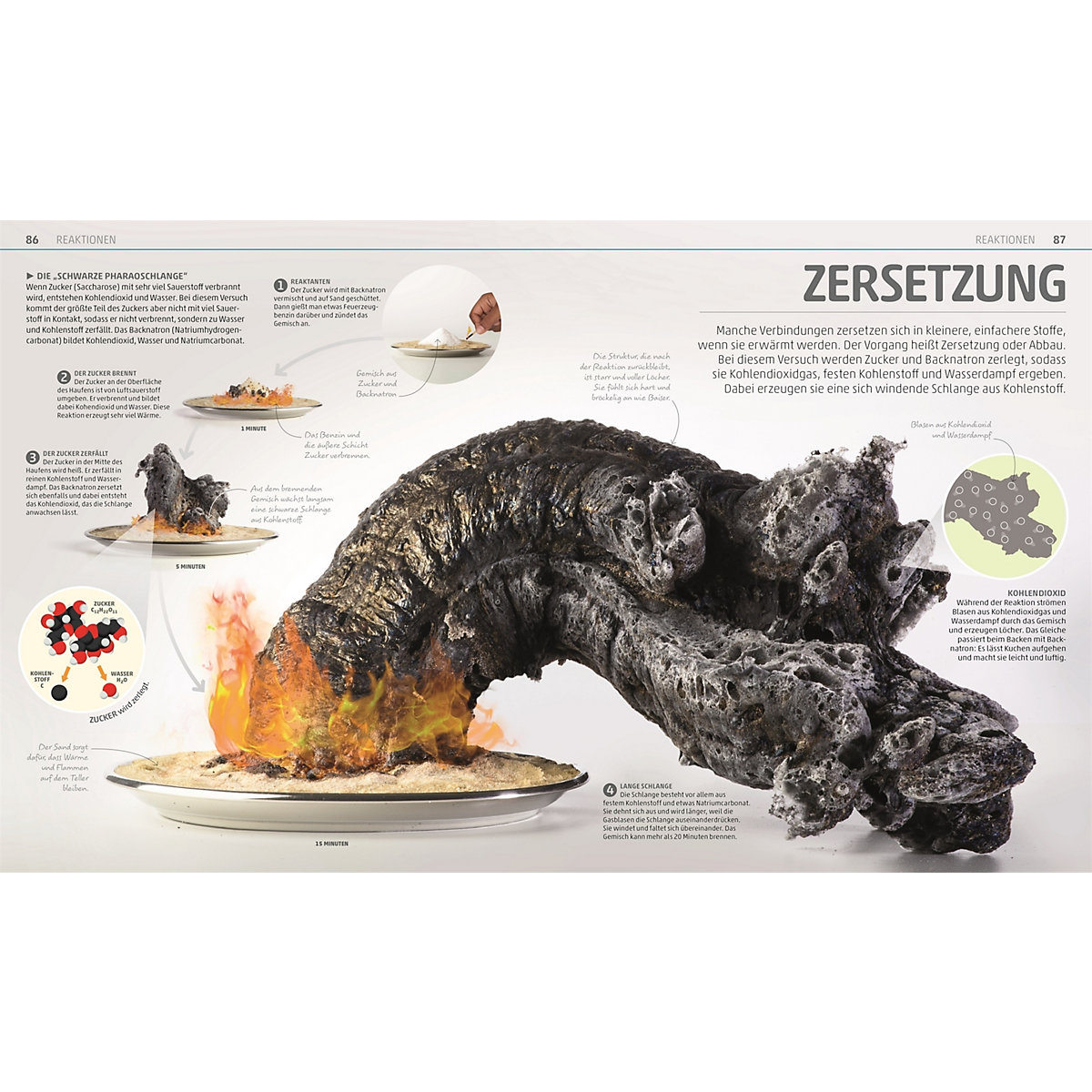 Mega-Wissen. Natur & Technik