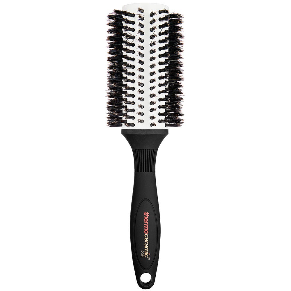 Denman DCR4 Thermoceramic, 41/66 mm