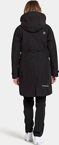 Didriksons Damen Parka ILMA