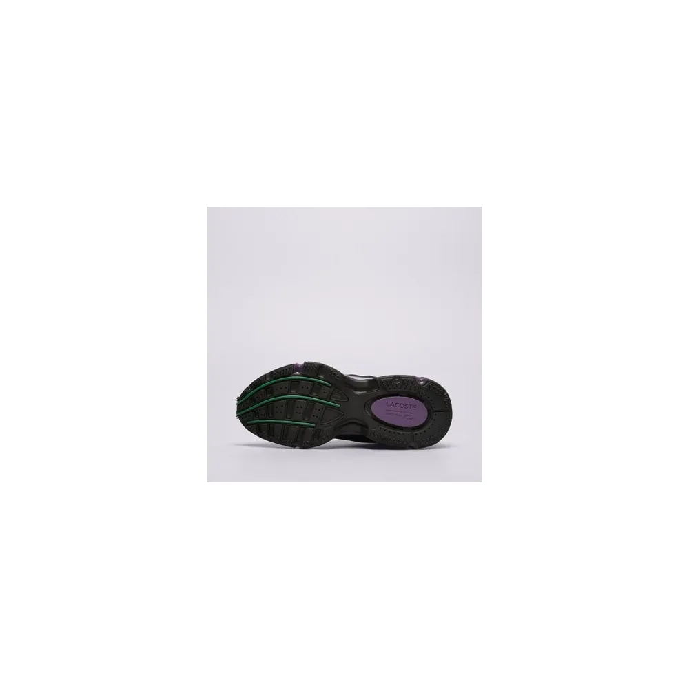 Lacoste L003 747SMA00132S3 / schwarz