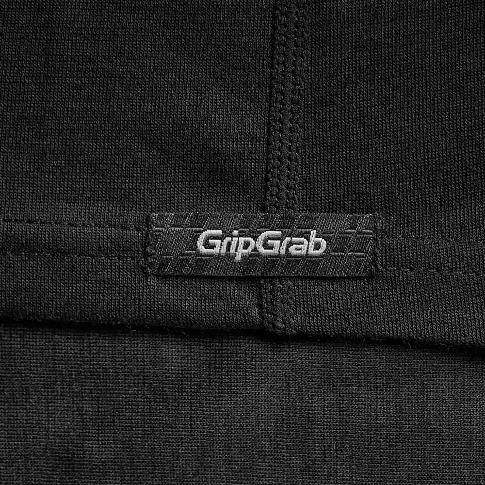 GripGrab Merino Polyfibre - Funktionsunterhemd langarm kaufen | Bike-Discount