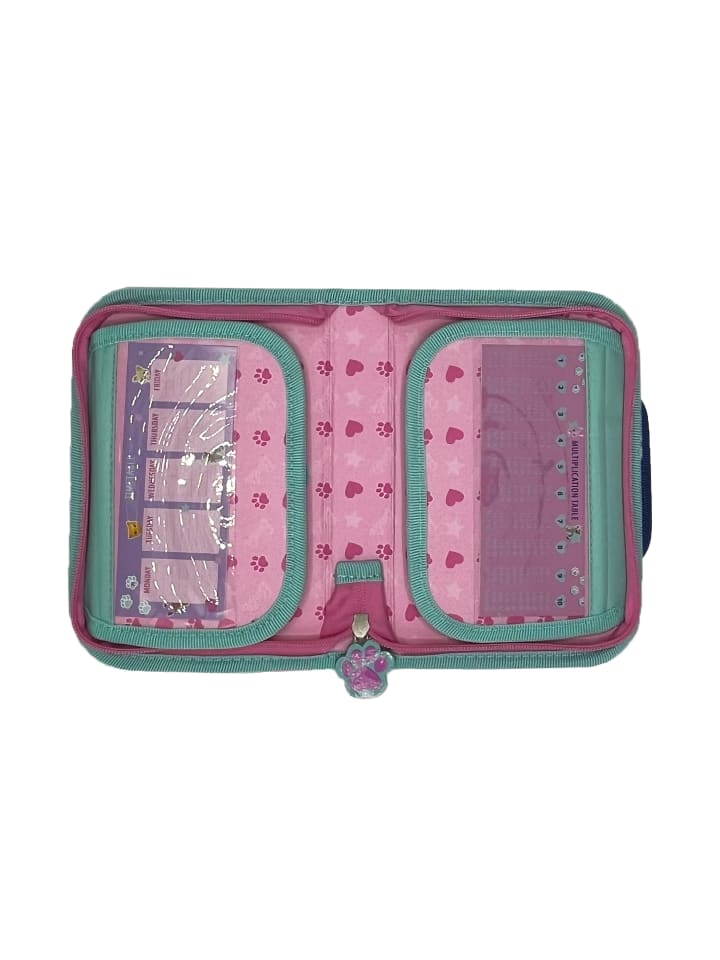 Barbie Federmappe in Pink günstig kaufen onesize