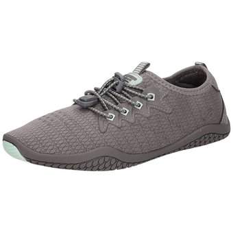 Dockers Barfußschuhe in grau