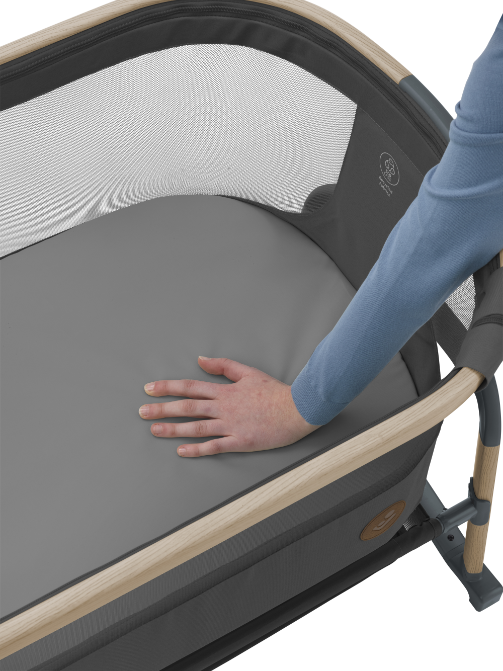 Beistellbett Iora Air