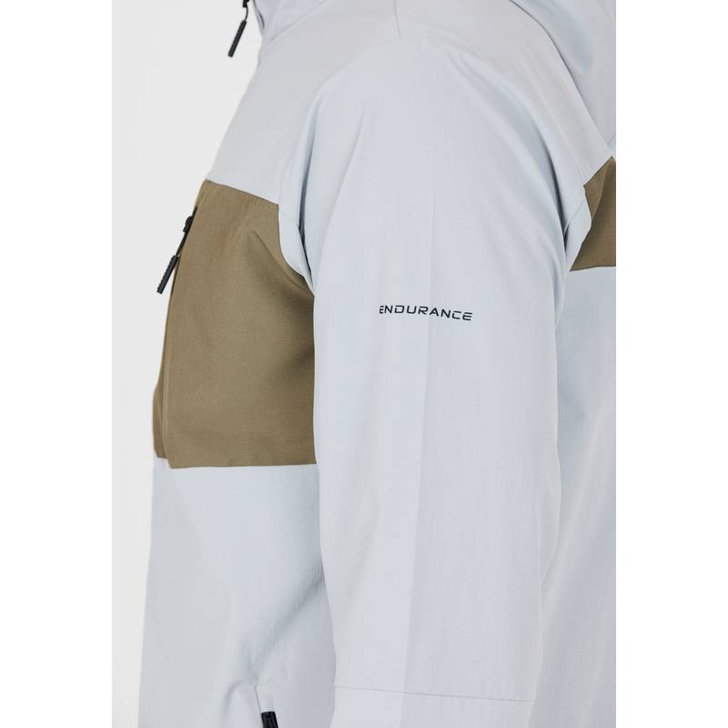Endurance Tellent Laufjacke Herren