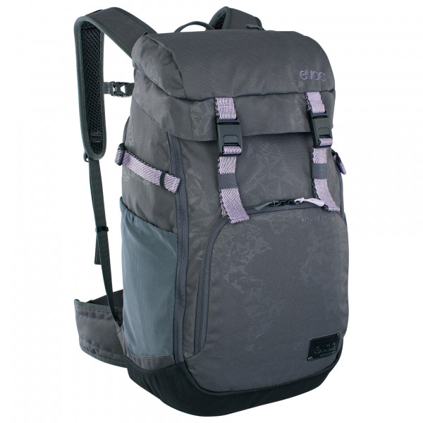 Evoc - Mission Pro 28 - Daypack
