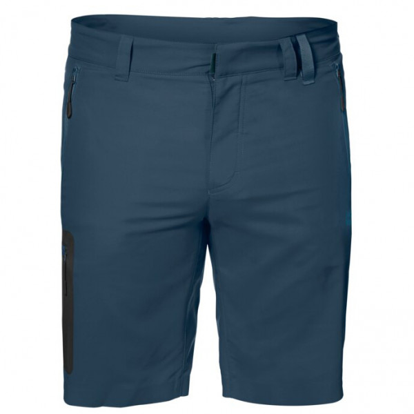 Jack Wolfskin - Active Track Shorts - Shorts