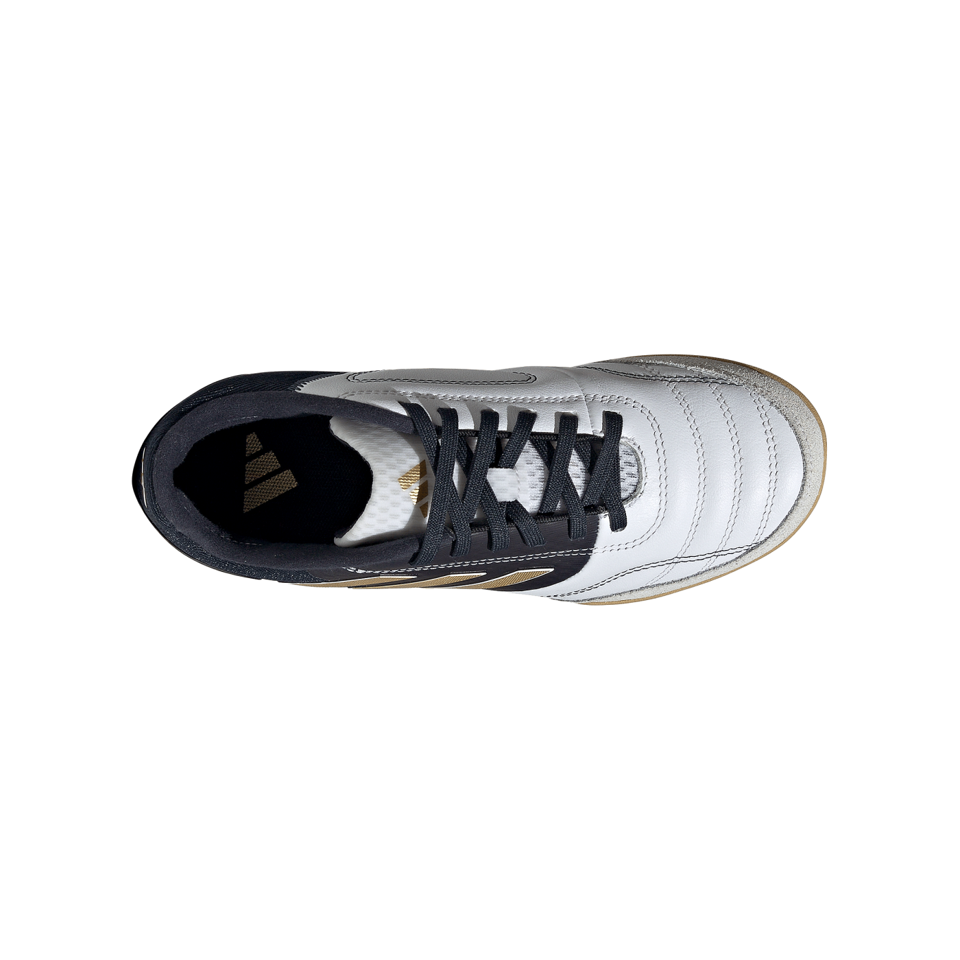 adidas Top Sala Competition IN Kids Weiss