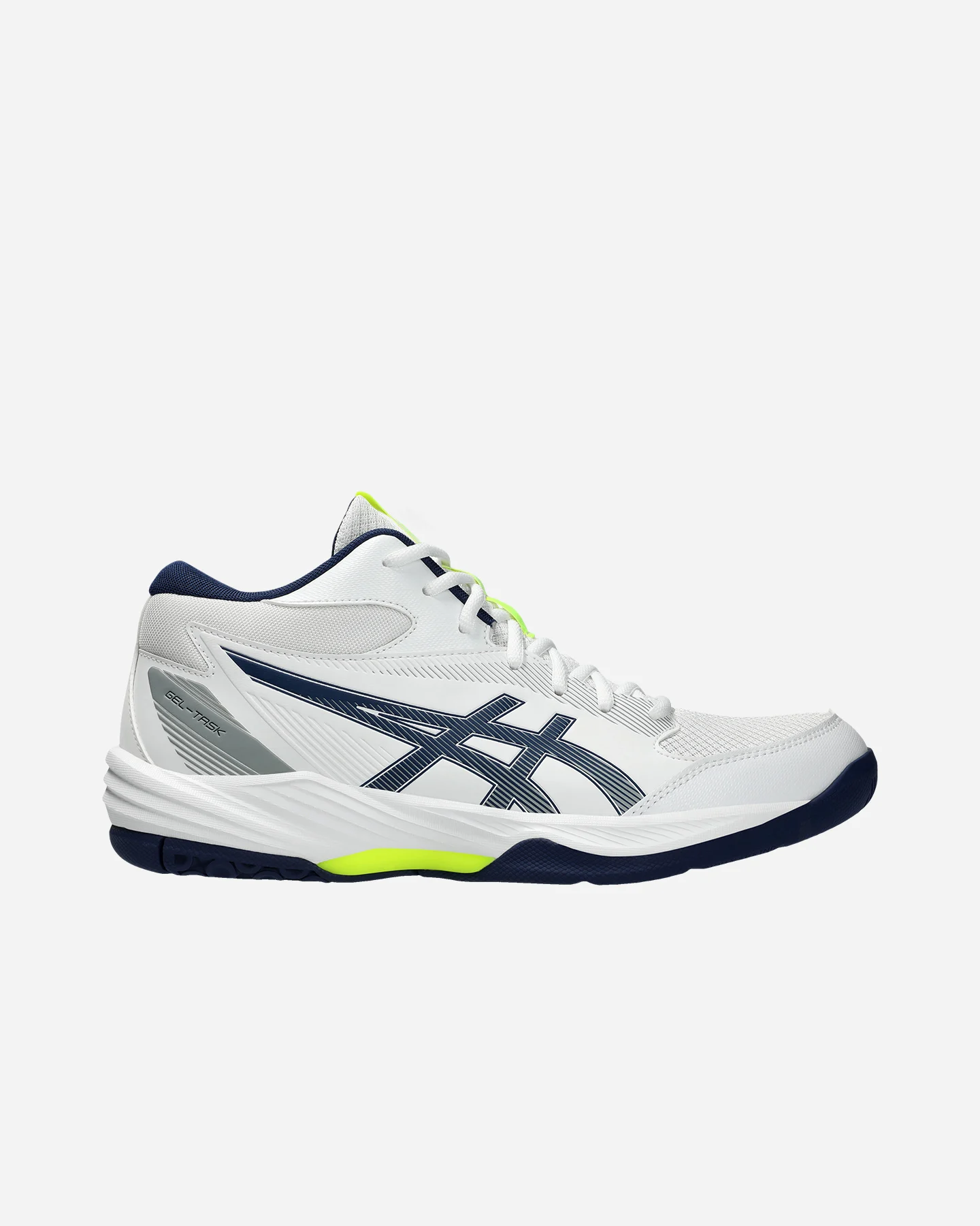 Volejbalové topánky Asics Gel-task Mt 4 M 1071A102-100