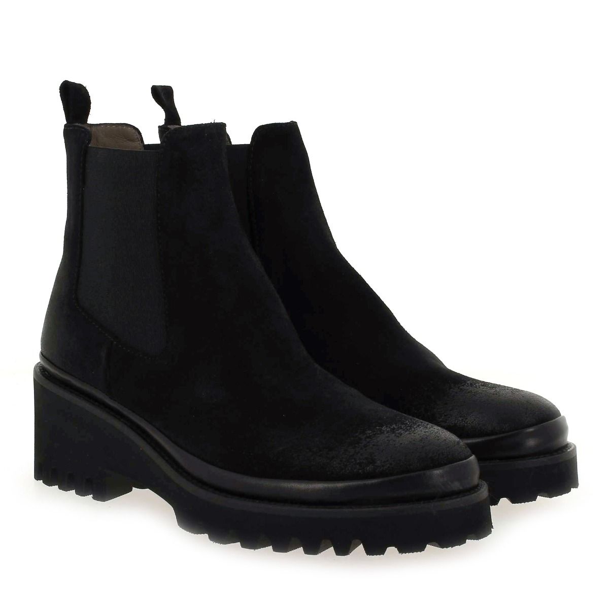 XSA  9176 520 - Noir