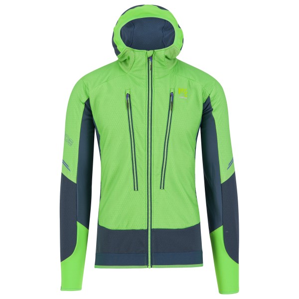 Karpos - Alagna Plus Evo Jacket - Kunstfaserjacke
