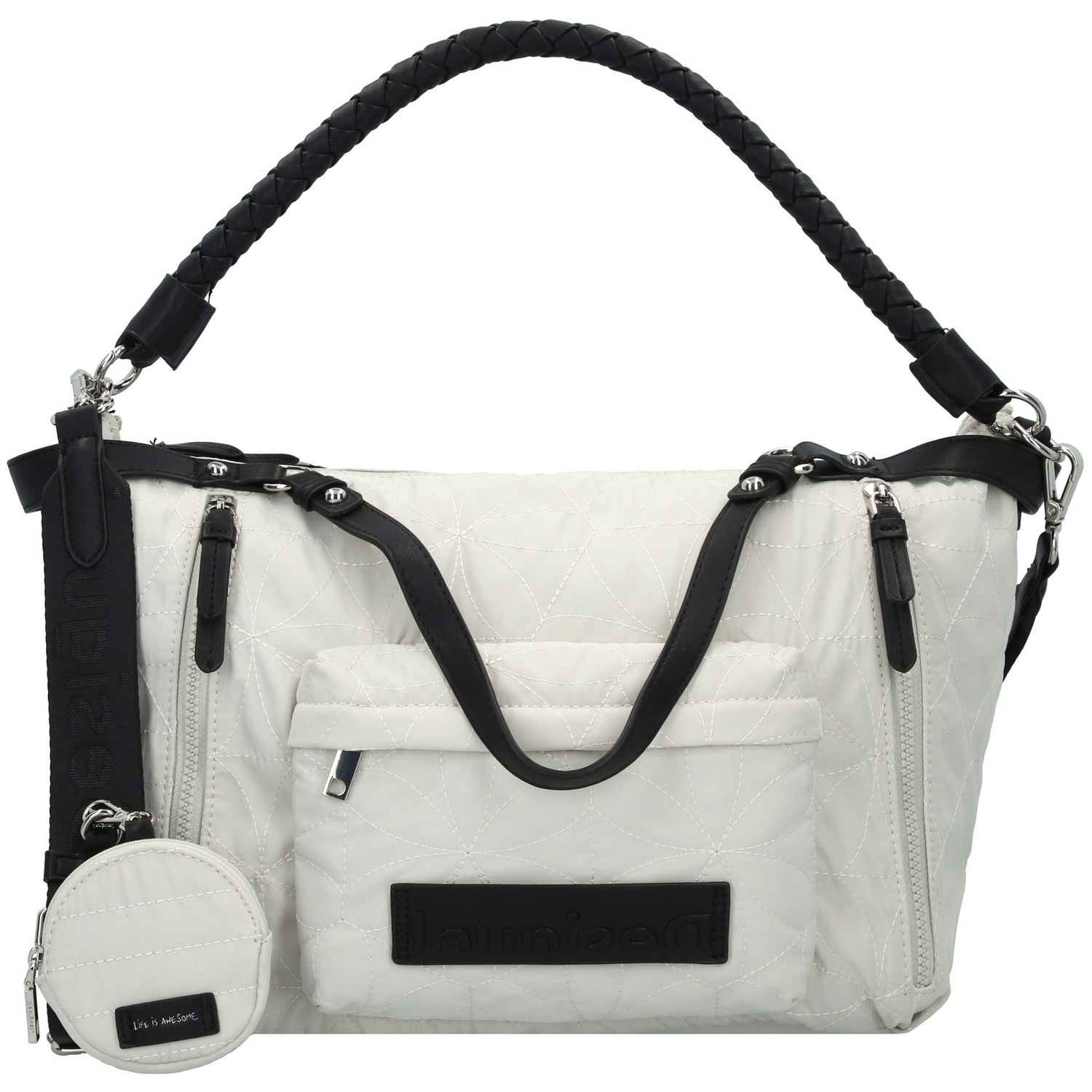Handtasche 29 cm