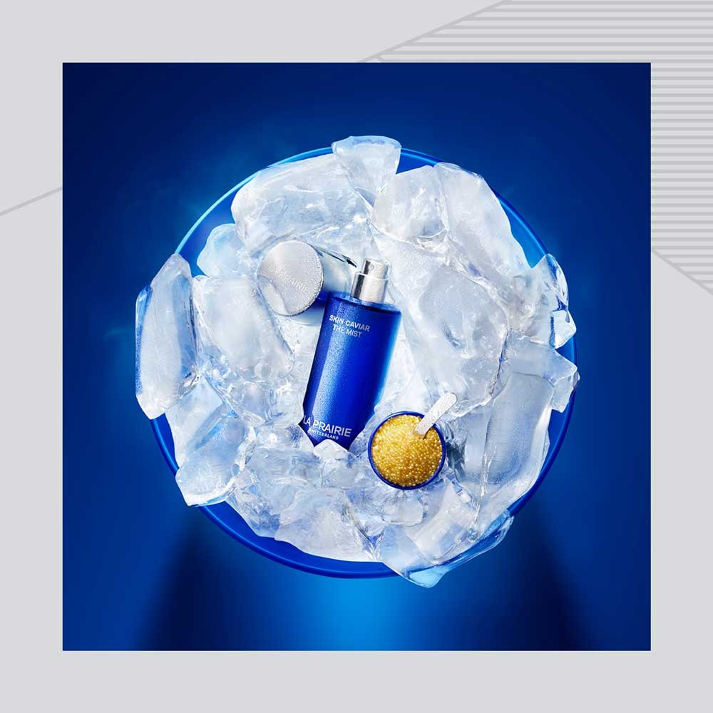 La Prairie Skin Caviar Mist