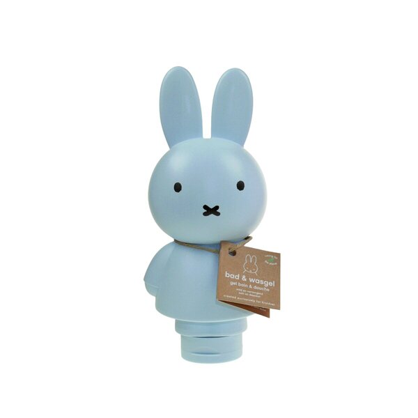 Miffy mosógél kék, 250ml