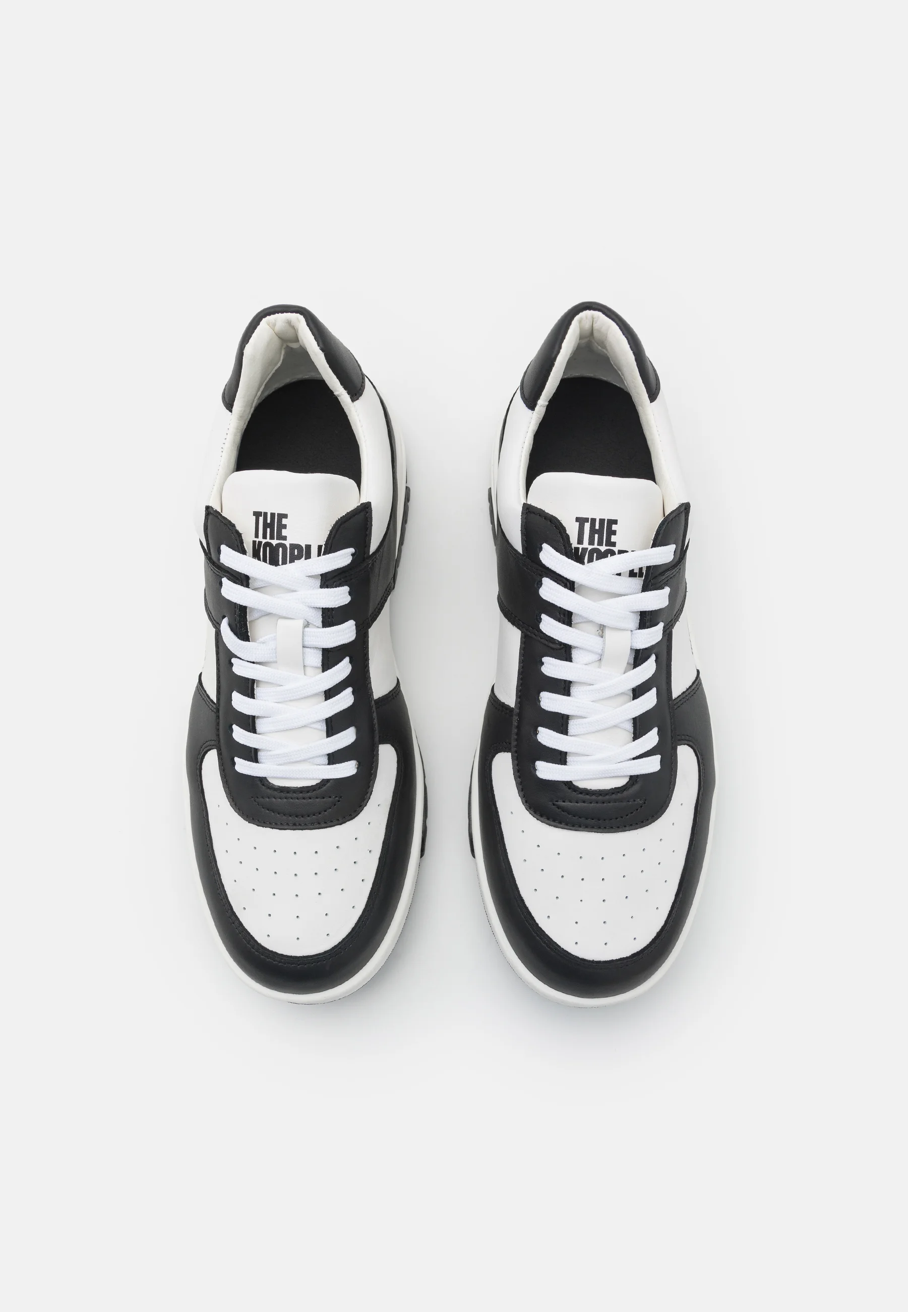 The Kooples CHAUSSURES - Zapatillas bajas