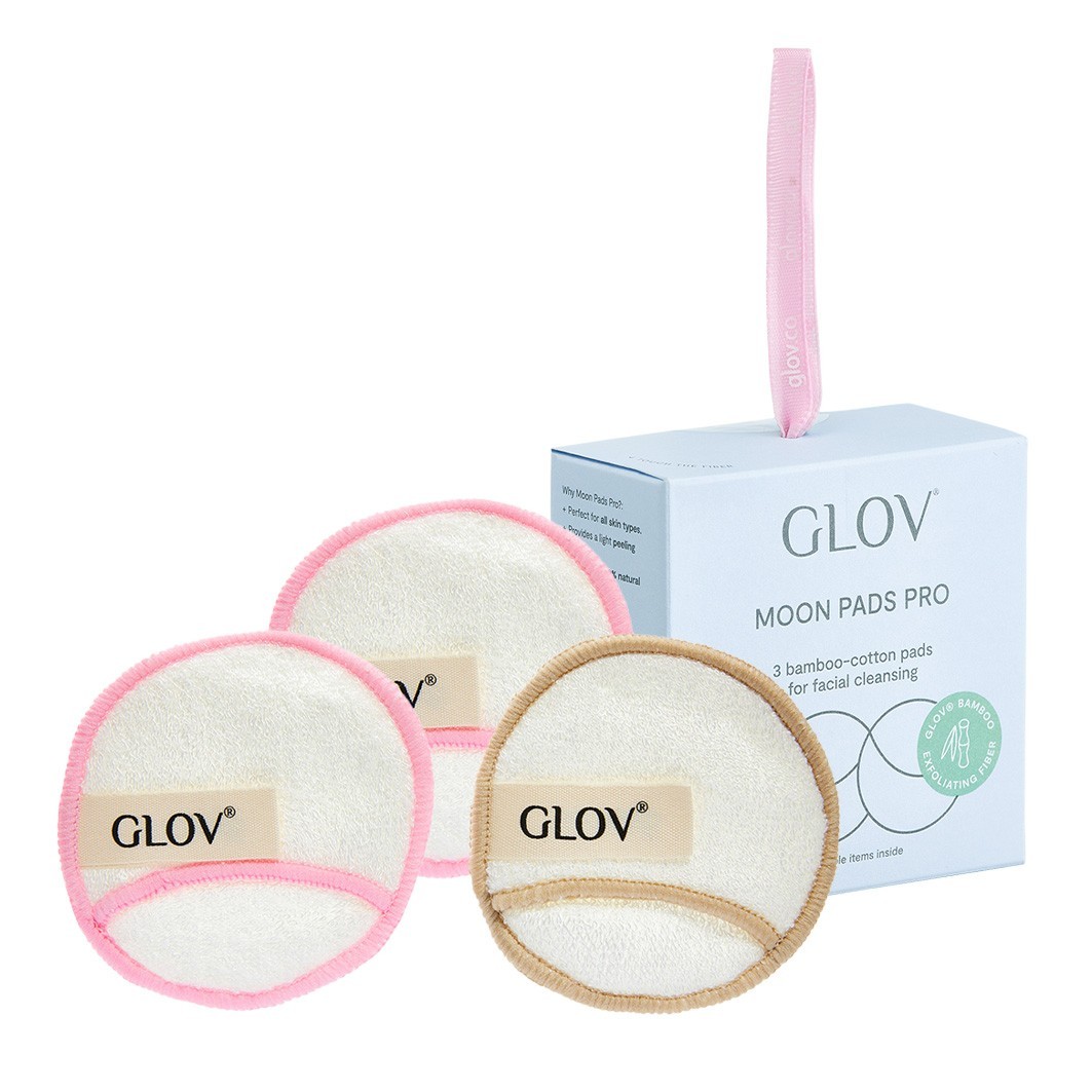 Moon Pad Pro 3-pack