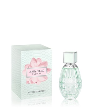 Jimmy Choo Floral Eau de Toilette 40 ml