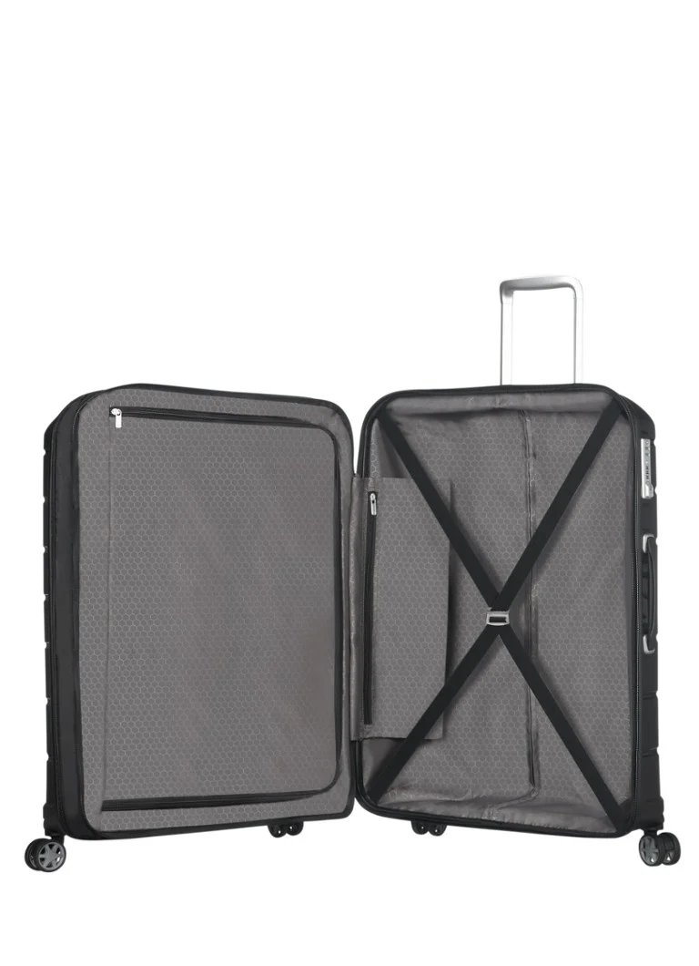 Samsonite FLUX SPINNER 68/25 E