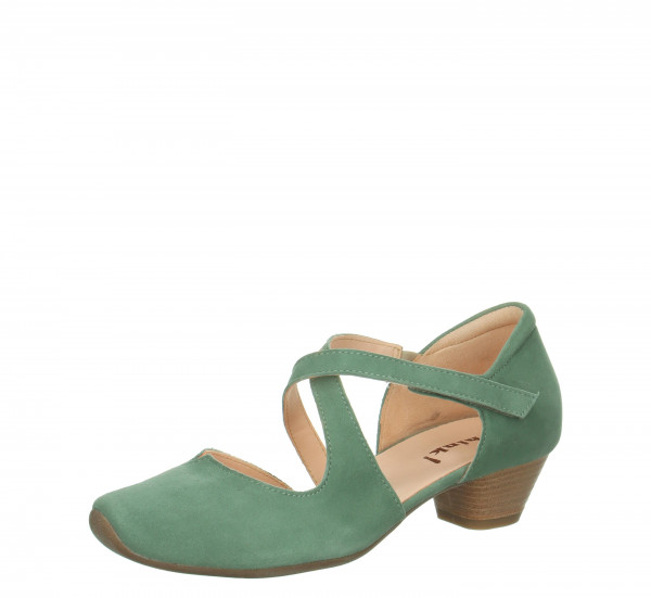 AIDA Pumps - Verdolino