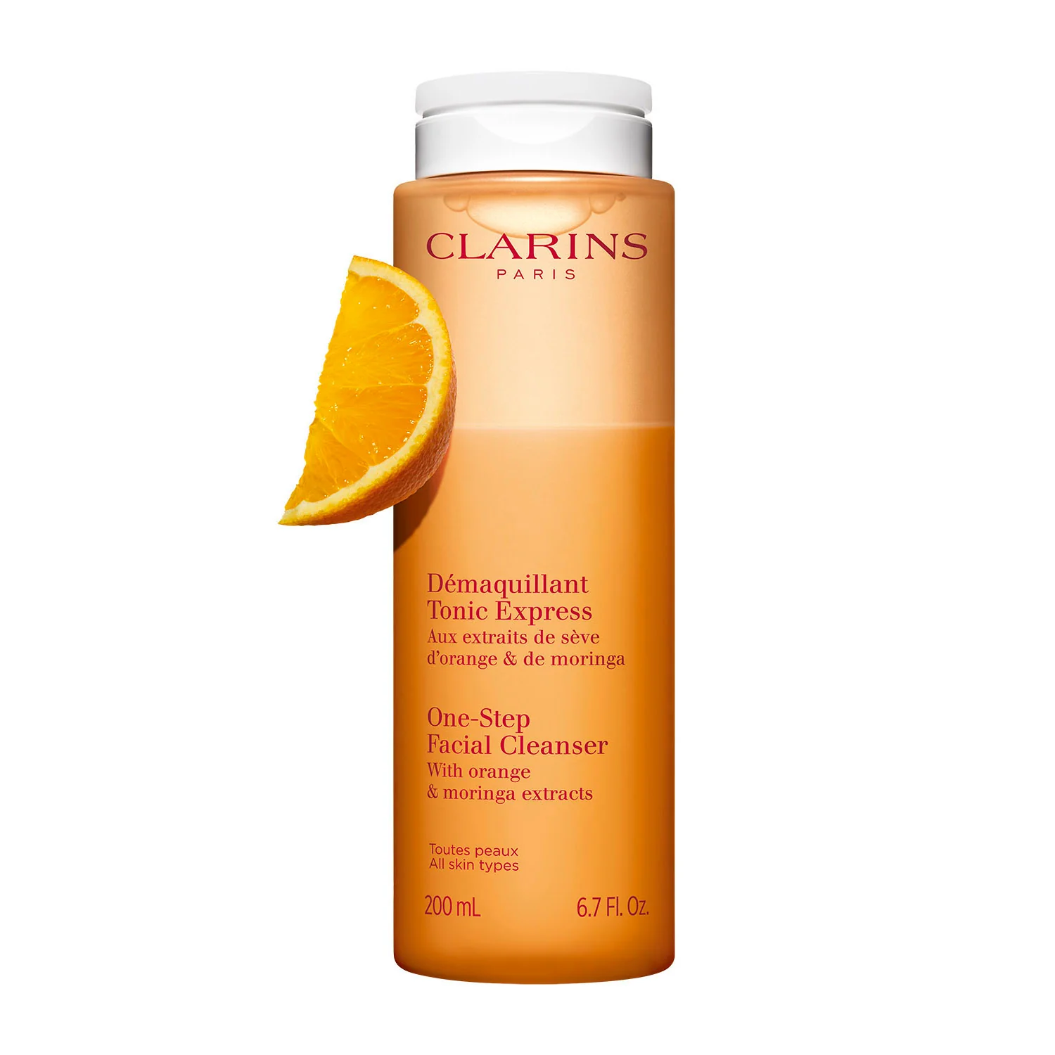 Cleansing Tonic Express - Τονωτική Λοσιόν Προσώπου