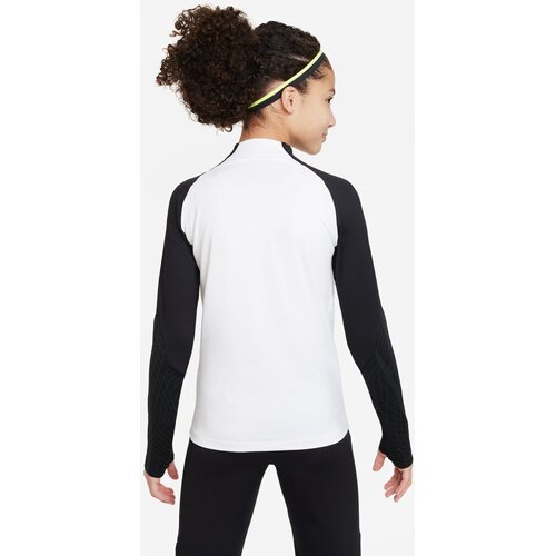 KINDER SWEATSHIRT K NK STRK DRIL TOP K BR