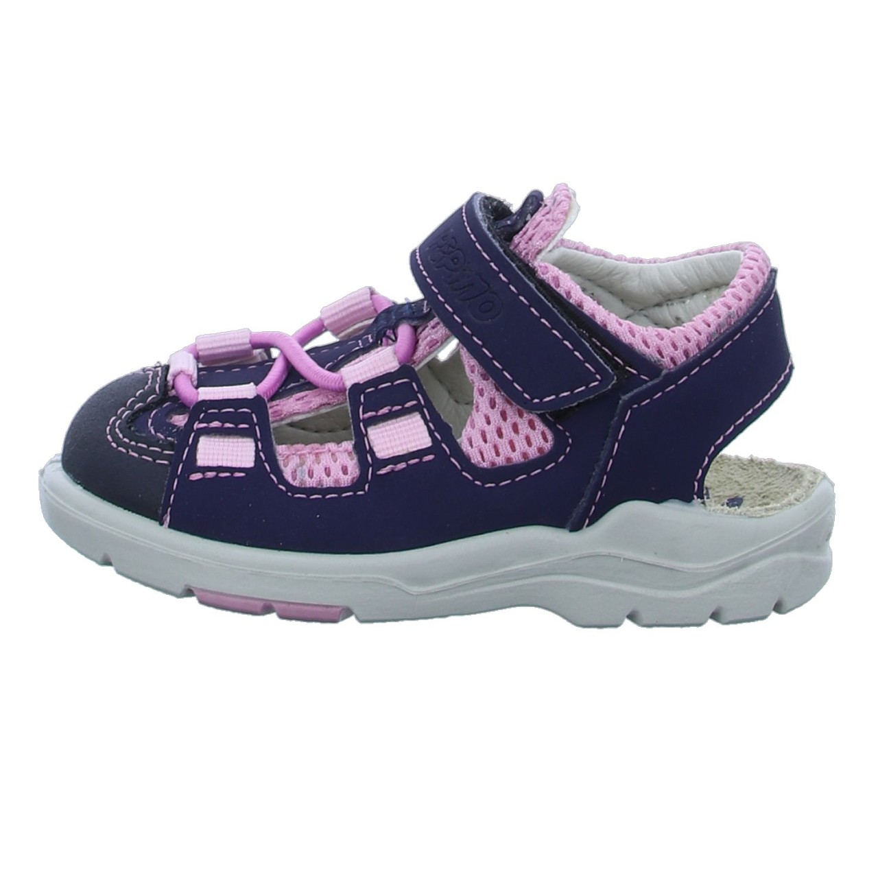 RICOSTA Sandalen blau georgie