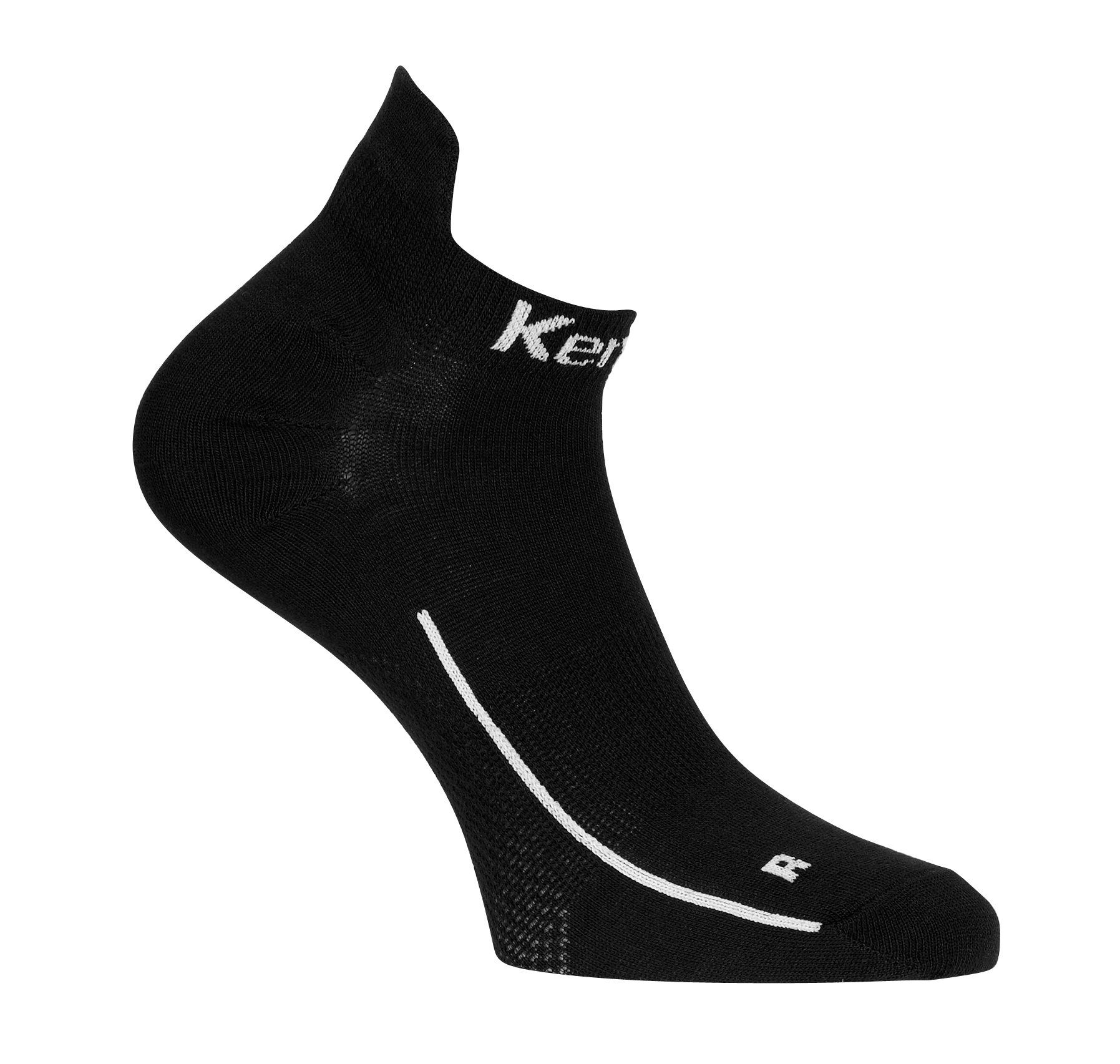 Kempa Fußball Stutzenstrümpfe Kempa Socken/Stutzen SNEAKERSOCKEN (2ER-PACK)