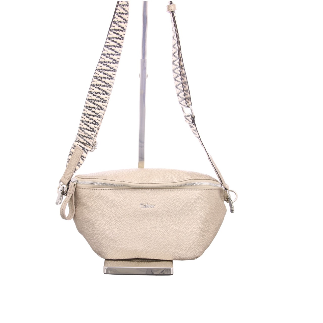 GABOR Handtaschen gold Silena