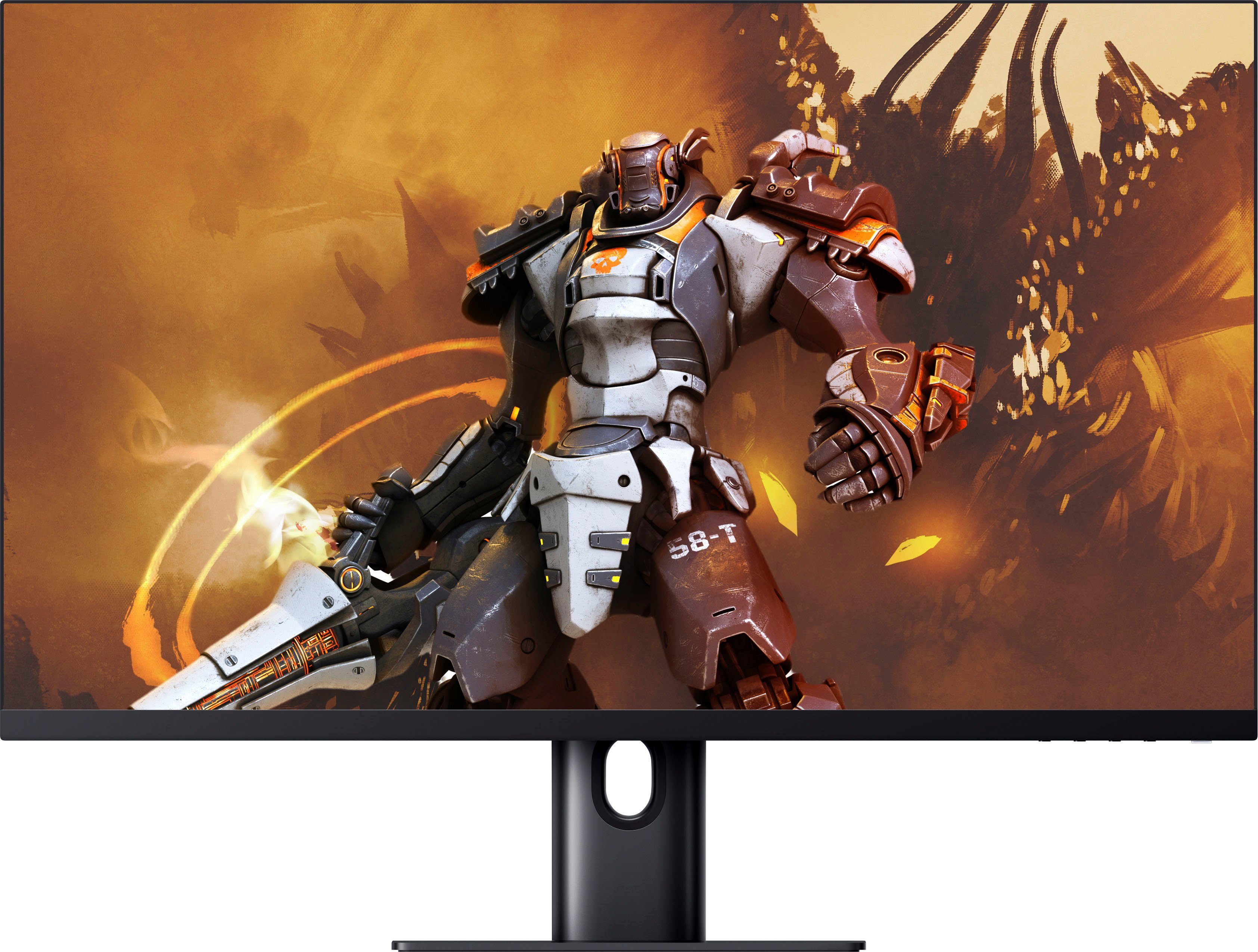 Xiaomi Mi 2K Gaming-Monitor (68,6 cm/27 