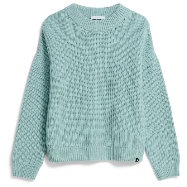 ARMEDANGELS - Women's Hilariaa Soft - Pullover