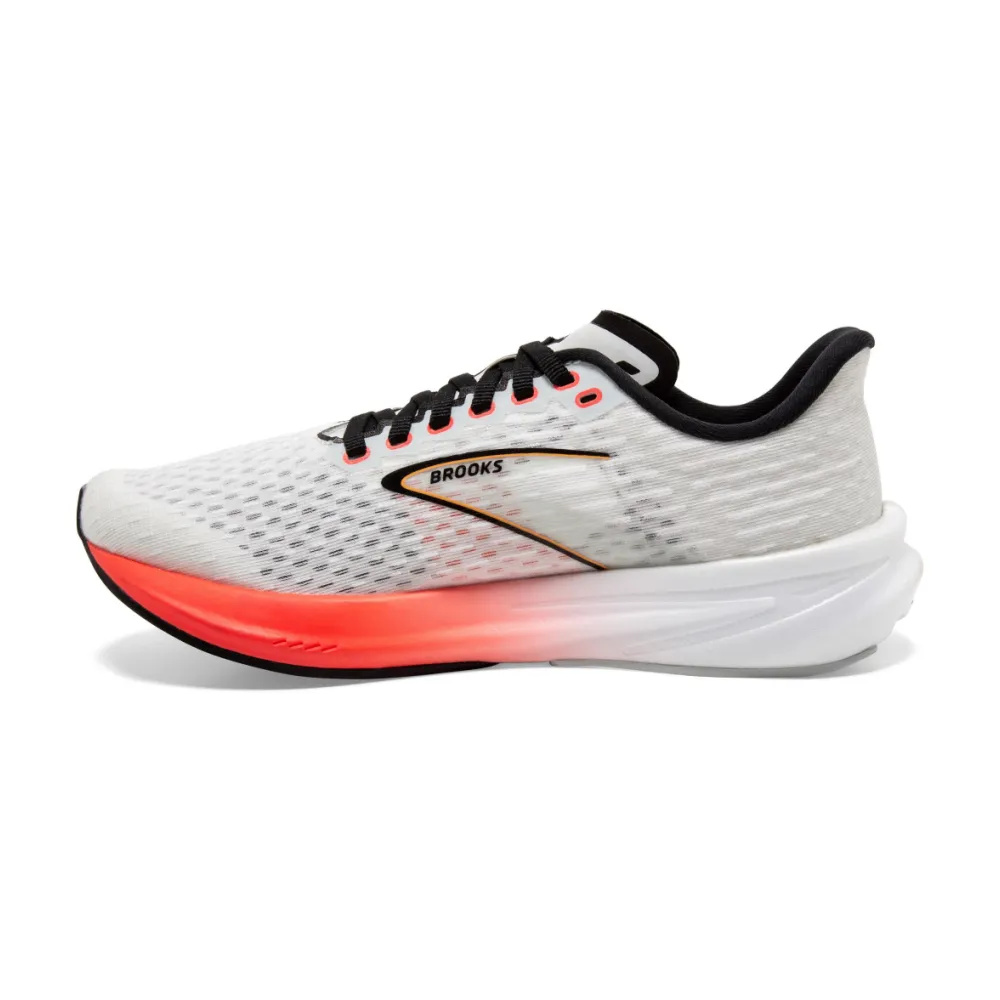 Brooks Hyperion 1203961B-497 / weiss