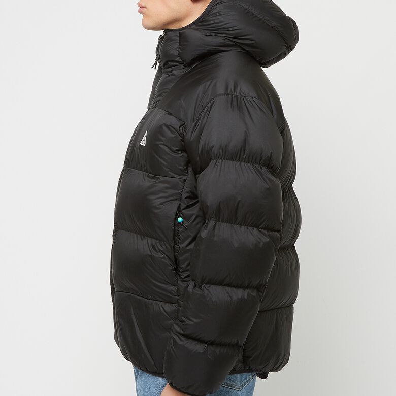 NIKE U ACG Therma-Fit ADV Lunar Lake Jacket black/black/dk smoek grey