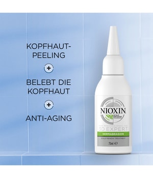 Nioxin 3D Expertenpflege Haarmaske-75 ml