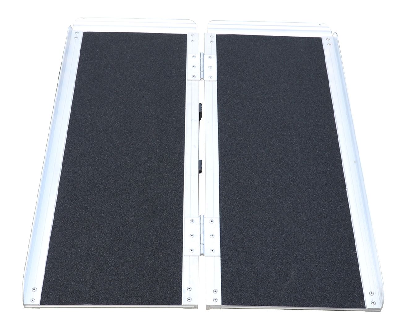 Diamond Car Rollstuhlrampe Auffahrrampe faltbar Aluminium