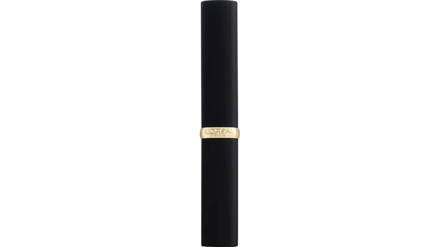 L'ORÉAL PARIS Lippenstift Color Riche Vol Matte 1.8 g 600 - Le Nude Audacious