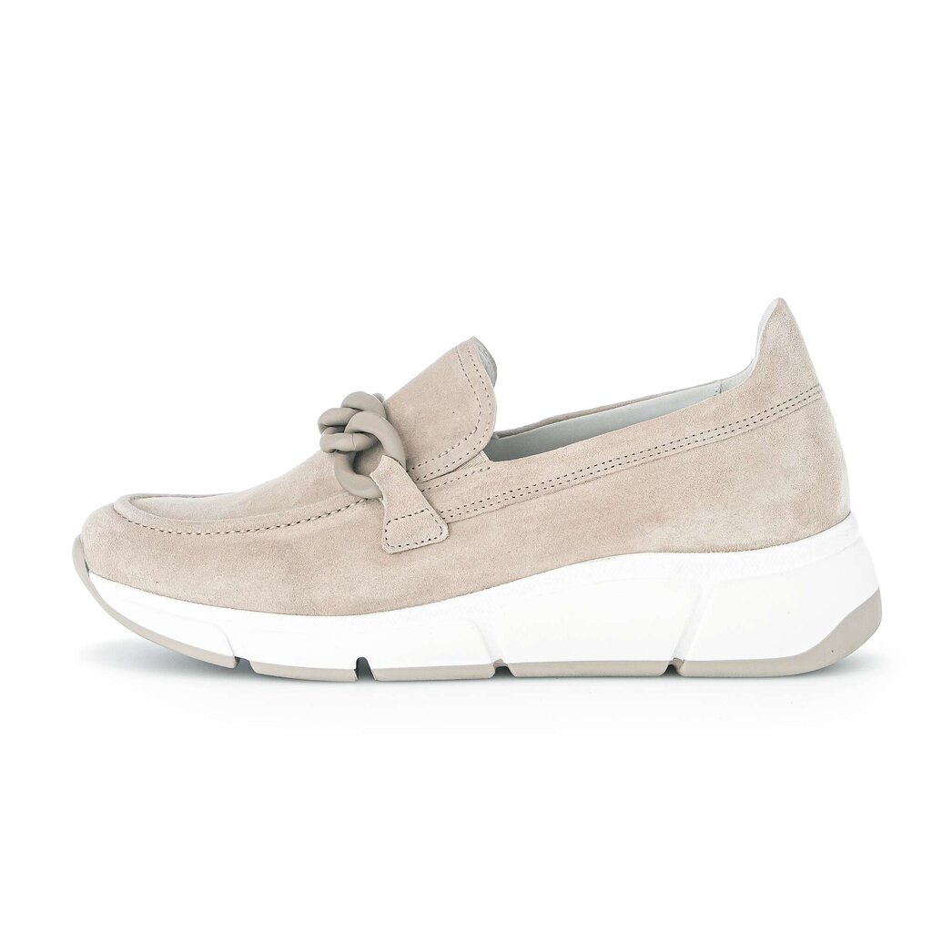 Gabor comfort Slipper beige