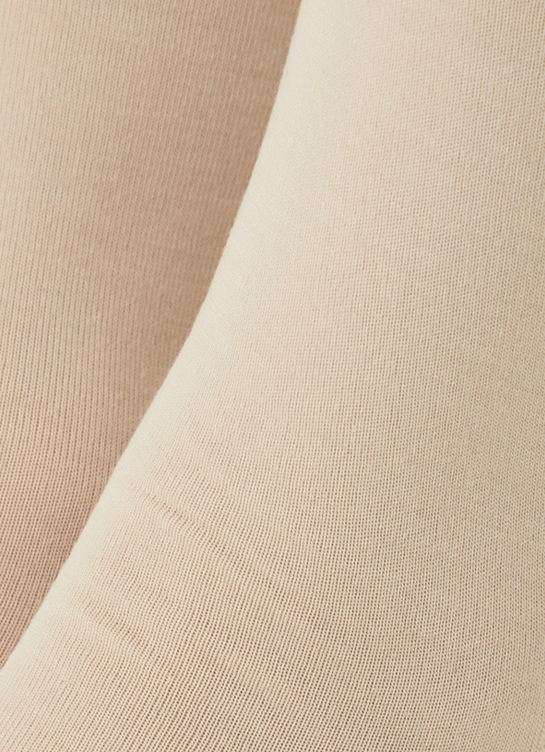 Chaussettes Falke Climawool en mélange de laine vierge