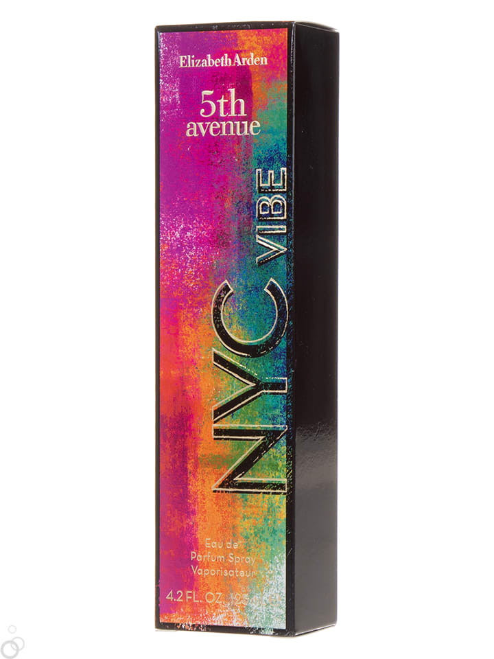 Elizabeth Arden 5th Avenue NYC Vibe - EdP, 125 ml günstig kaufen onesize