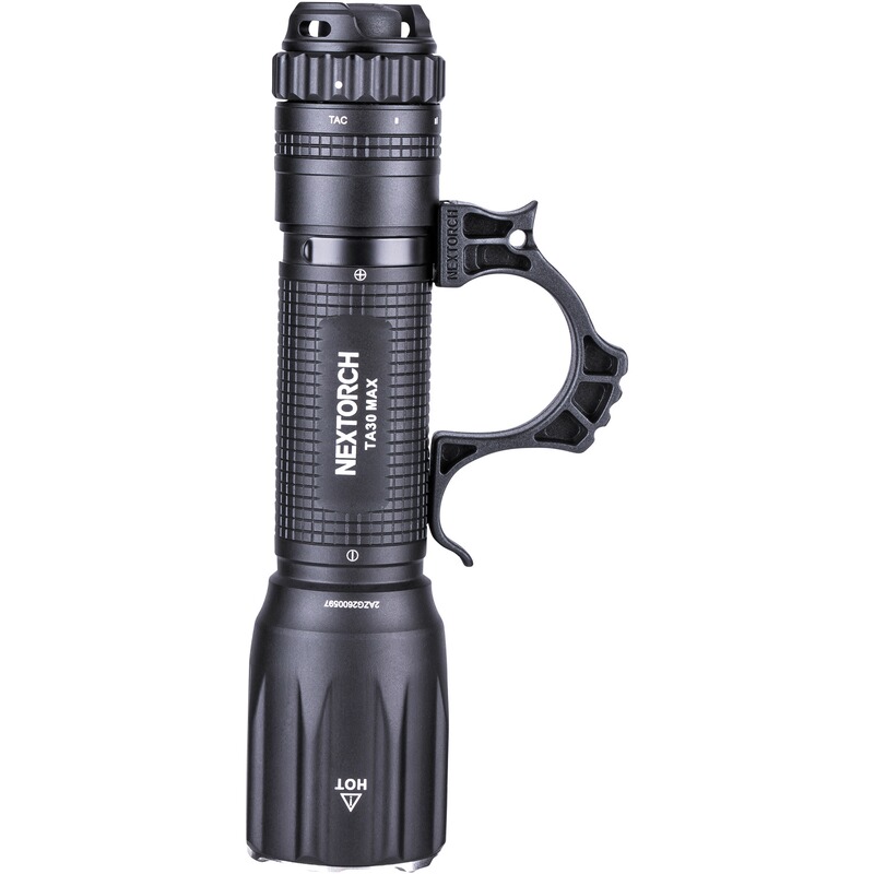 NEXTORCH Führungshilfe FR2 für TA30 Max