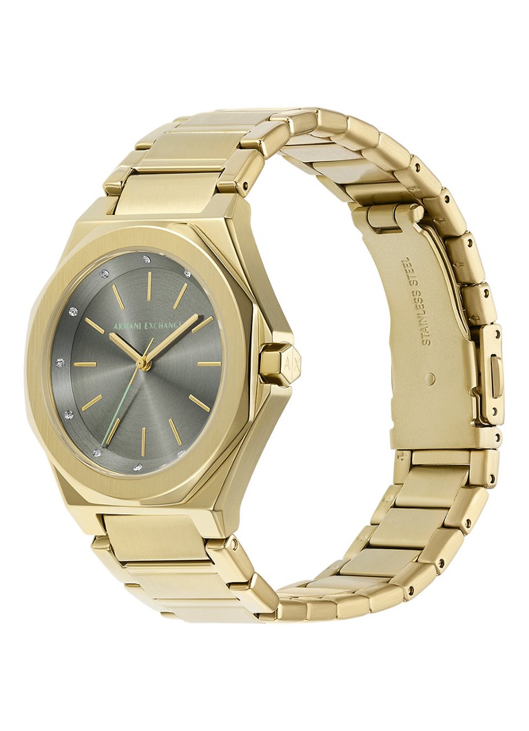 Zegarek Armani Exchange AX4614